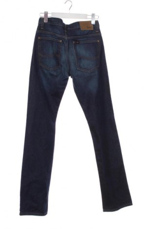 Herren Jeans Lee, Größe S, Farbe Blau, Preis 35,99 €