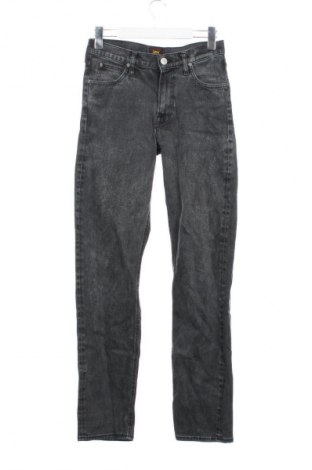 Мъжки дънки Lee, Размер XS, Цвят Сив, Цена 25,05 €