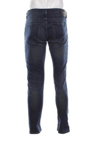 Herren Jeans Lee, Größe M, Farbe Blau, Preis 31,99 €