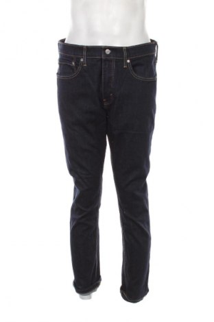 Ανδρικό τζίν Levi's, Μέγεθος L, Χρώμα Μπλέ, Τιμή 44,99 €