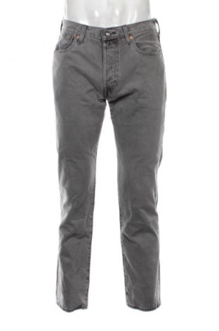 Blugi de bărbați Levi's, Mărime M, Culoare Gri, Preț 549,99 Lei