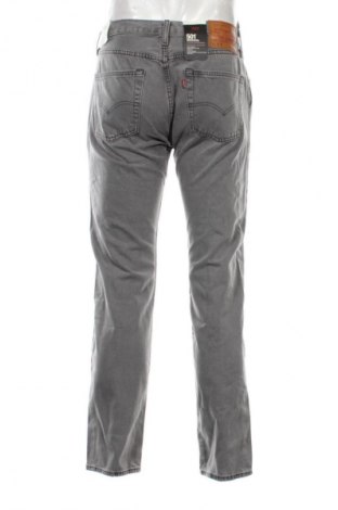Blugi de bărbați Levi's, Mărime M, Culoare Gri, Preț 549,99 Lei
