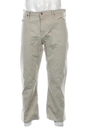 Мъжки дънки Levi's, Размер M, Цвят Сив, Цена 27,09 €