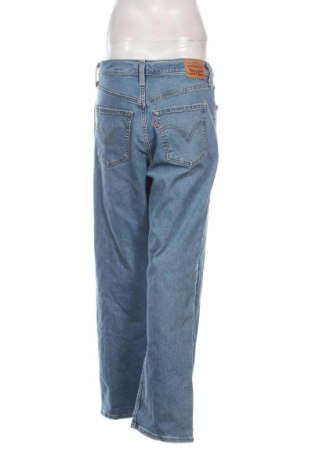 Herren Jeans Levi's, Größe M, Farbe Blau, Preis 39,99 €