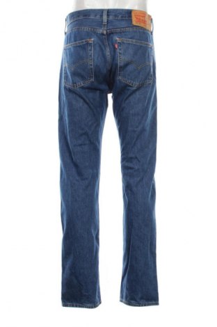 Blugi de bărbați Levi's, Mărime M, Culoare Albastru, Preț 179,99 Lei