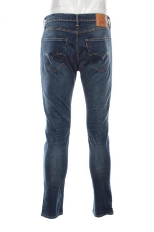 Męskie jeansy Levi's, Rozmiar M, Kolor Niebieski, Cena 151,99 zł