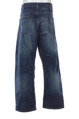 Blugi de bărbați Levi's, Mărime XXL, Culoare Albastru, Preț 225,99 Lei