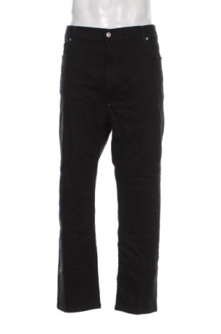 Męskie jeansy Levi's, Rozmiar 3XL, Kolor Czarny, Cena 182,99 zł