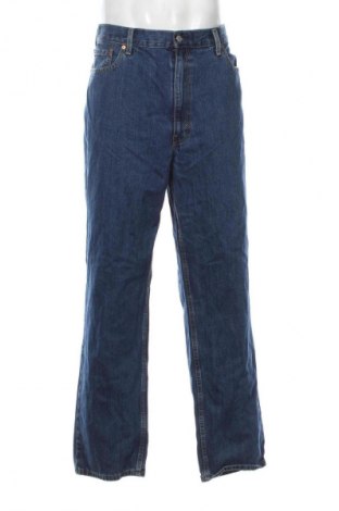 Pánské džíny  Levi's, Velikost XXL, Barva Modrá, Cena  1 079,00 Kč