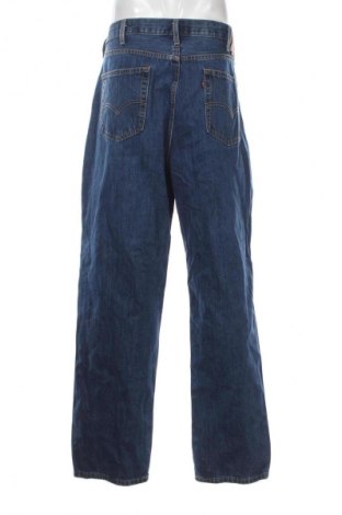 Pánské džíny  Levi's, Velikost XXL, Barva Modrá, Cena  1 079,00 Kč