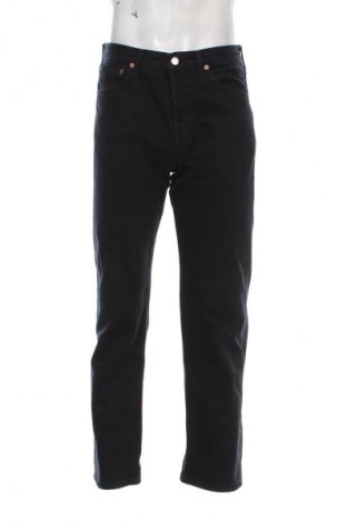 Мъжки дънки Levi's, Размер M, Цвят Черен, Цена 28,63 €
