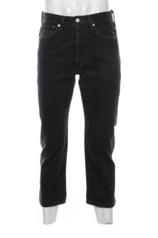 Herren Jeans Levi's, Größe S, Farbe Schwarz, Preis 29,99 €