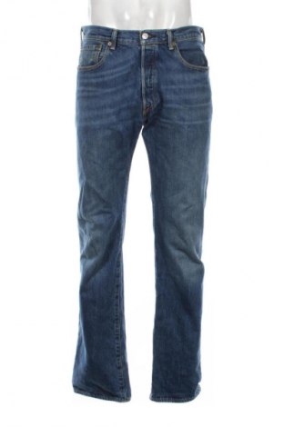 Herren Jeans Levi's, Größe M, Farbe Blau, Preis 29,99 €