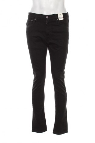 Herren Jeans Levi's, Größe M, Farbe Schwarz, Preis 84,99 €