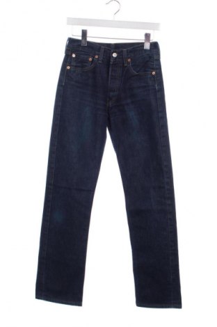 Herren Jeans Levi's, Größe XS, Farbe Blau, Preis 28,99 €