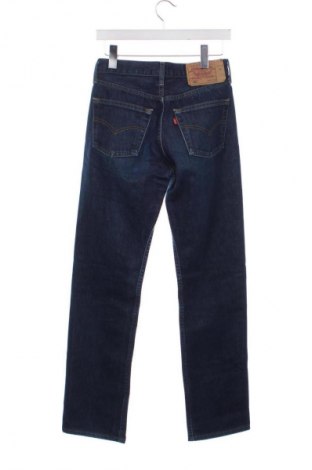 Herren Jeans Levi's, Größe XS, Farbe Blau, Preis 28,99 €