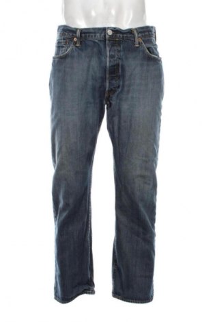 Herren Jeans Levi's, Größe L, Farbe Blau, Preis 31,99 €