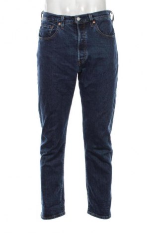 Herren Jeans Levi's, Größe M, Farbe Blau, Preis 31,99 €