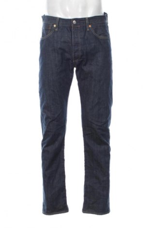 Herren Jeans Levi's, Größe L, Farbe Blau, Preis € 45,99