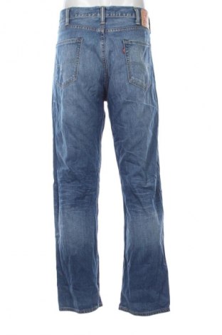 Herren Jeans Levi's, Größe L, Farbe Blau, Preis € 49,99