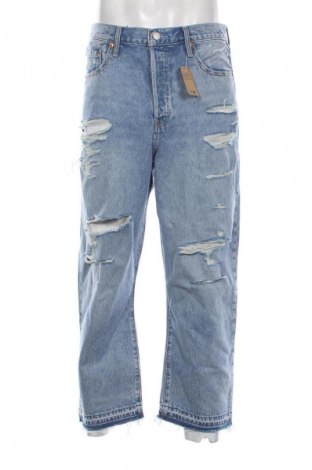 Pánske džínsy  Levi's, Veľkosť M, Farba Modrá, Cena  82,95 €
