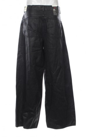 Blugi de bărbați Levi's, Mărime L, Culoare Negru, Preț 549,99 Lei