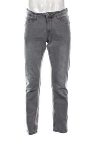Herren Jeans Livergy, Größe M, Farbe Grau, Preis 17,99 €