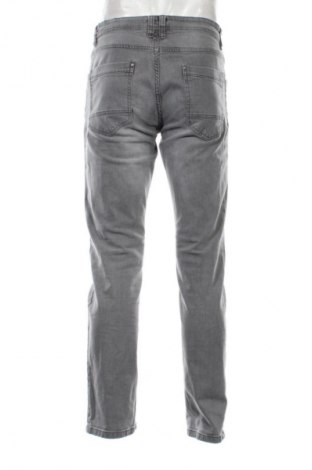 Herren Jeans Livergy, Größe M, Farbe Grau, Preis 17,99 €