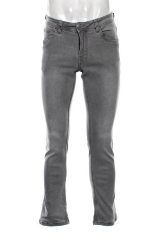 Herren Jeans Livergy, Größe M, Farbe Grau, Preis 17,99 €