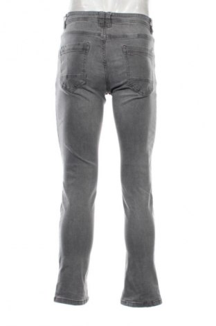 Herren Jeans Livergy, Größe M, Farbe Grau, Preis 17,99 €