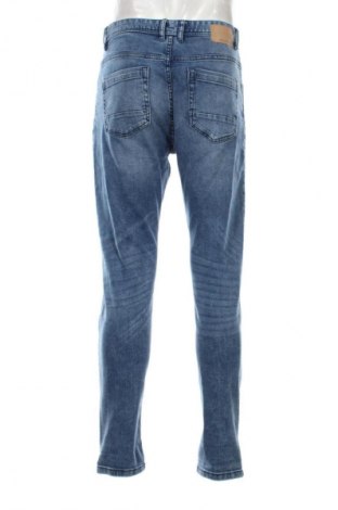 Herren Jeans Livergy, Größe M, Farbe Blau, Preis 17,99 €