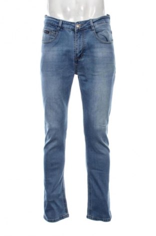 Herren Jeans M.Sara, Größe L, Farbe Blau, Preis 19,99 €