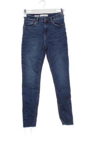 Herren Jeans Mango, Größe XS, Farbe Blau, Preis 17,99 €