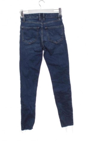 Herren Jeans Mango, Größe XS, Farbe Blau, Preis 17,99 €