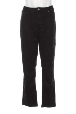 Blugi de bărbați Niederberger, Mărime XXL, Culoare Negru, Preț 158,99 Lei