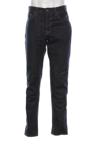 Herren Jeans Nudie Jeans Co, Größe L, Farbe Blau, Preis € 26,99