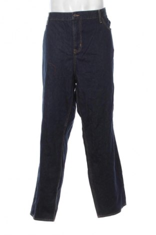 Herren Jeans Old Navy, Größe 5XL, Farbe Blau, Preis € 16,99