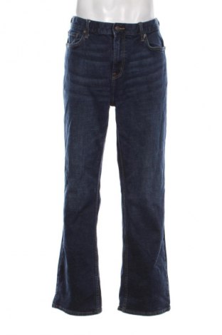 Blugi de bărbați Old Navy, Mărime XL, Culoare Albastru, Preț 68,99 Lei