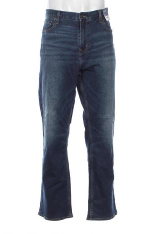 Blugi de bărbați Old Navy, Mărime XL, Culoare Albastru, Preț 218,99 Lei