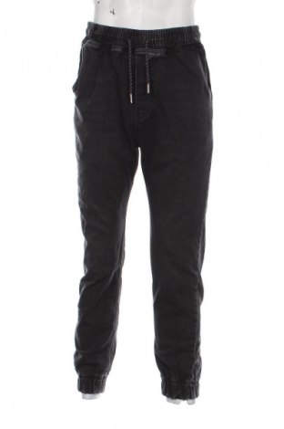 Herren Jeans Ombre, Größe M, Farbe Schwarz, Preis 21,99 €