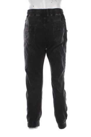 Herren Jeans Ombre, Größe M, Farbe Schwarz, Preis 21,99 €
