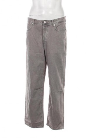 Blugi de bărbați Only & Sons, Mărime L, Culoare Bej, Preț 196,99 Lei