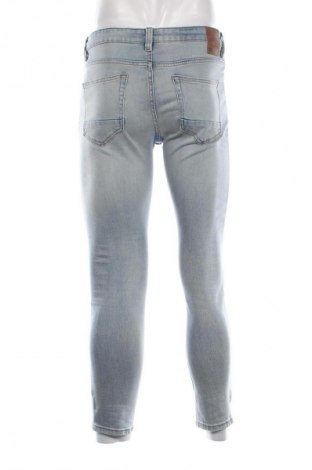 Мъжки дънки Only & Sons, Размер M, Цвят Син, Цена 10,00 €