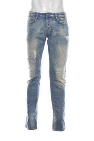 Мъжки дънки Patrizia Pepe, Размер M, Цвят Син, Цена 55,21 €