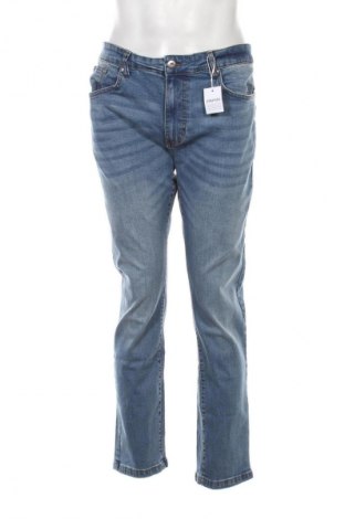 Мъжки дънки Pier One, Размер XL, Цвят Син, Цена 24,54 €