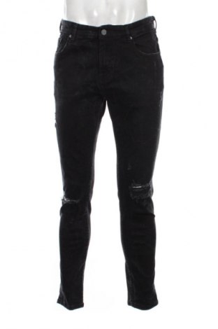 Herren Jeans Pull&Bear, Größe M, Farbe Schwarz, Preis € 18,99