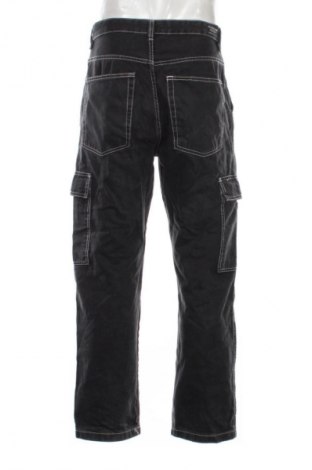 Herren Jeans Pull&Bear, Größe S, Farbe Grau, Preis 22,06 €