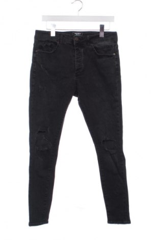 Herren Jeans Pull&Bear, Größe M, Farbe Grau, Preis 17,99 €