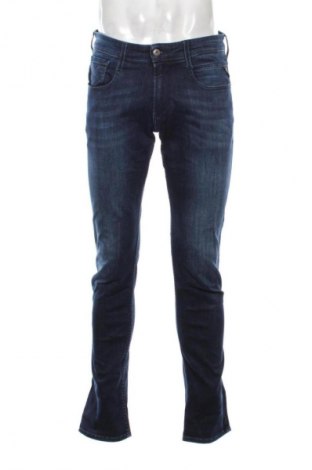 Мъжки дънки Replay, Размер M, Цвят Син, Цена 78,22 €