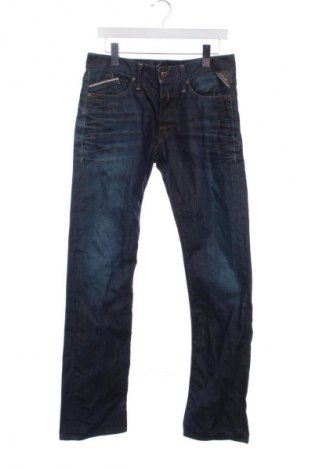 Herren Jeans Replay, Größe S, Farbe Blau, Preis 40,99 €